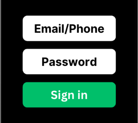QuickQ VPN for China connect step 2, select VPN server location QuickQ VPN for China connect step 2, select VPN server location