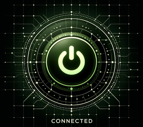 QuickQ VPN for China connection step 3, ensure secure access QuickQ VPN for China connection step 3, ensure secure access